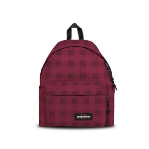Plecak Eastpak Padded Pak'R. Czerwone plecaki Eastpak. Za 286,50 zł.