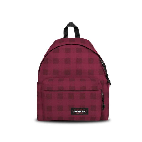 Plecak Eastpak Padded Pak'R. Czerwone plecaki Eastpak. Za 286,50 zł.