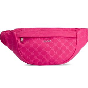 Saszetka nerka JOOP! - Nylon Cornflower Sporty 4140004333 Fuchsia 308. Nerki i saszetki marki JOOP!. Za 499,00 zł.