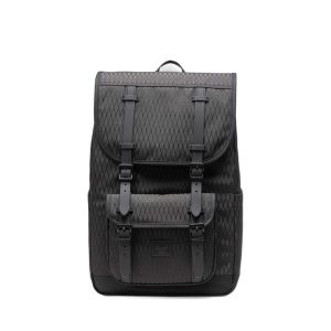 Plecak Herschel Little America Mid Ba 11391-07391 NS. Czarne plecaki Herschel. Za 429,94 zł.