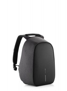 Plecak miejski XD Design Bobby Hero Regular Anti-theft Backpack - black. Czarne plecaki Xd Design. Za 555,35 zł.