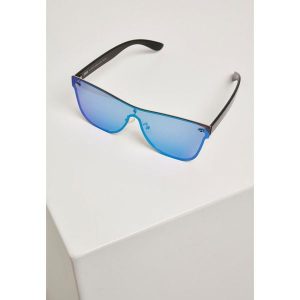 Okulary przeciwsłoneczne Urban classic 103 chain. Czarne okulary przeciwsłoneczne Urban Classics. Za 168,00 zł.