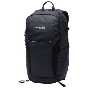 Plecak sportowo-turystyczny dla dorosłych Triple Canyon 24L Hiking Backpack. Czarne plecaki Columbia. Za 387,99 zł.