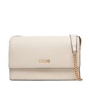 Torebka Liu Jo. Torebki wieczorowe Liu Jo, bez wzorów, bez dodatków. Za 639,99 zł.