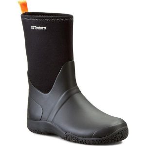 Kalosze TRETORN - Örenäs Neo 473112 Black 10. Kalosze marki Tretorn. W wyprzedaży za 289,00 zł.
