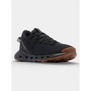 Buty Damskie Columbia Terrastride ARO. Czarne buty trekkingowe Columbia, bez zapięcia. Za 419,00 zł.