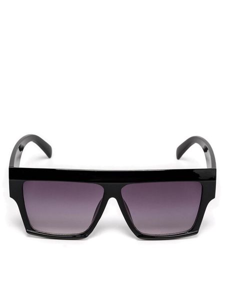 Jenny Fairy Okulary przeciwsłoneczne 4WF-004-SS24 Czarny. Czarne okulary przeciwsłoneczne Jenny Fairy. Za 29,99 zł.