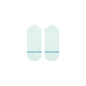 Skarpety do biegania Stance Ice Blue Ultra Tab. Niebieskie skarpetki Stance, bez wzorów. Za 46,99 zł.