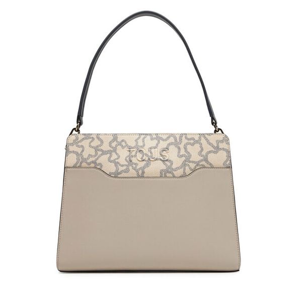 Torebka TOUS. Brązowe torebki klasyczne Tous, bez wzorów, bez dodatków. Za 649,00 zł.