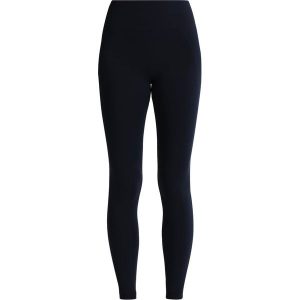 Filippa K Legginsy night sky. Niebieskie legginsy marki Filippa K, z elastanu. W wyprzedaży za 231,20 zł.