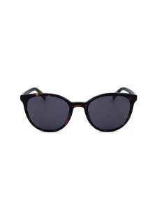 Levi's Damskie okulary przeciwsłoneczne w kolorze brązowym rozmiar: 51. Brązowe okulary przeciwsłoneczne Levi's®. Za 174,95 zł.