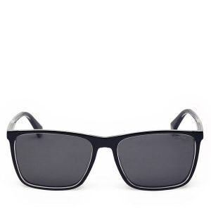 Okulary przeciwsłoneczne Polaroid. Czarne okulary przeciwsłoneczne Polaroid. Za 229,99 zł.