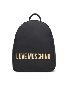 LOVE MOSCHINO Plecak JC4193PP0NKD0000 Czarny. Czarne plecaki LOVE MOSCHINO. Za 579,99 zł.