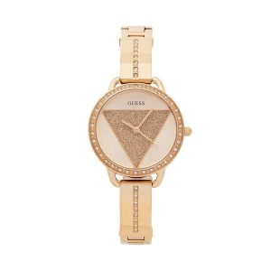 Zegarek Guess. Żółte zegarki Guess. Za 539,99 zł.
