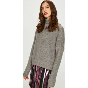 Vero Moda - Sweter. Golfy marki Vero Moda. W wyprzedaży za 79,90 zł.