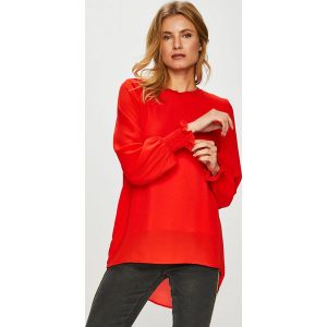 Only - Bluzka Mist. Bluzki marki ONLY. W wyprzedaży za 89,90 zł.