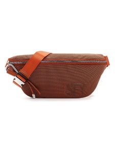 SURI FREY Saszetka "Marry" w kolorze czerwonobrązowym - 26 x 17 x 2 cm rozmiar: onesize. Brązowe nerki i saszetki SURI FREY, bez wzorów, z materiału. Za 43,99 zł.