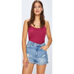 Jacqueline de Yong - Top. Topy marki Jacqueline de Yong. W wyprzedaży za 19,90 zł.
