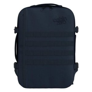 Plecak torba podręczna CabinZero Military 28 L CZ19. Niebieskie plecaki CABINZERO. Za 339,00 zł.