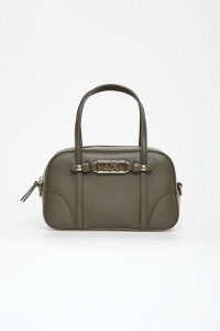 Torebka kuferek ARMANI EXCHANGE. Torebki klasyczne Armani Exchange, bez wzorów, bez dodatków. Za 559,00 zł.