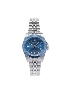 Liu Jo Zegarek Company Lady TLJ2320 Srebrny. Szare, analogowe zegarki Liu Jo. Za 399,99 zł.