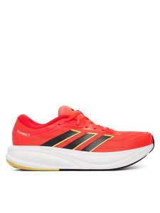 Adidas Buty do biegania Response 2 KJ1752 Czerwony. Czerwone jeansy ADIDAS, bez wzorów, z materiału. Za 244,99 zł.