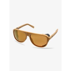 Okulary polaryzacyjne GOG Fitz Roy - matt desert/black. Brązowe okulary przeciwsłoneczne GOG. Za 167,99 zł.
