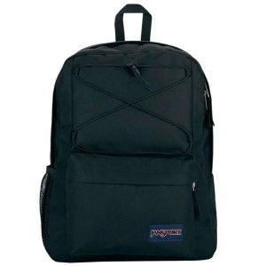 Plecak Jansport Flex Pack Black. Czarne plecaki Jansport. Za 149,99 zł.
