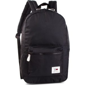 Plecak TOMMY JEANS - Tjm Urban Tech Backpack AM0AM04602 002. Plecaki marki Tommy Jeans. Za 359,00 zł.