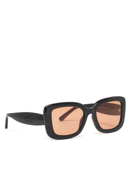 Marc Jacobs Okulary przeciwsłoneczne 888/S 208646 Brązowy. Brązowe okulary przeciwsłoneczne Marc Jacobs. Za 508,99 zł.