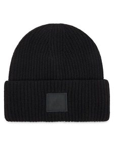 Adidas Czapka Wid Cuff JM1542 Czarny. Czarne czapki ADIDAS, bez wzorów, z materiału. Za 119,99 zł.