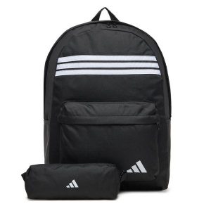 Plecak adidas. Czarne plecaki ADIDAS. Za 129,99 zł.