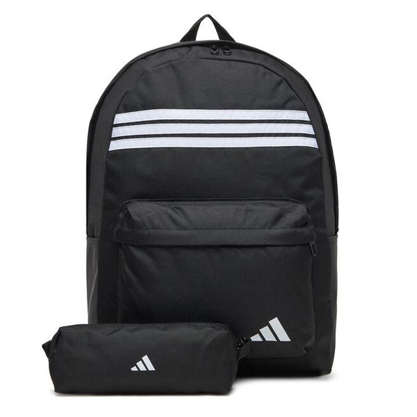 Plecak adidas. Czarne plecaki ADIDAS. Za 129,99 zł.
