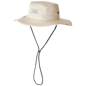Kapelusz Helly Hansen Roam. Brązowe kapelusze Helly Hansen, bez wzorów. Za 297,50 zł.