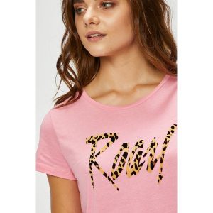 Noisy May - Top Roar. T-shirty marki Noisy may. W wyprzedaży za 39,90 zł.
