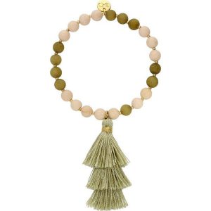 By Dziubeka - Bransoletka. Bransoletki marki By Dziubeka. W wyprzedaży za 39,90 zł.
