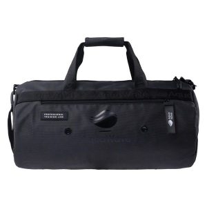 Torba sportowa Aquawave Magdalena M. Czarne torby podróżne i sportowe AQUAWAVE, bez wzorów. Za 207,87 zł.