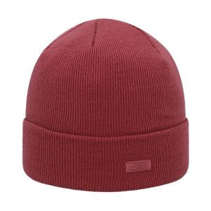 Kapelusz damski CMP. Czerwone kapelusze CMP, bez wzorów. Za 133,50 zł.