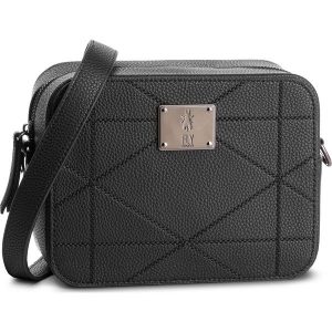 Torebka FLY LONDON - Temifly P974648000 Black. Listonoszki marki Fly London. Za 239,00 zł.
