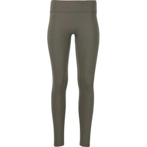Damskie legginsy Athlecia Luxe. Szare legginsy Athlecia, bez wzorów. Za 223,00 zł.