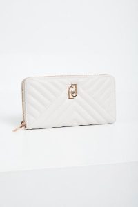 Portfel damski LIU JO. Portfele Liu Jo, bez wzorów. Za 299,00 zł.