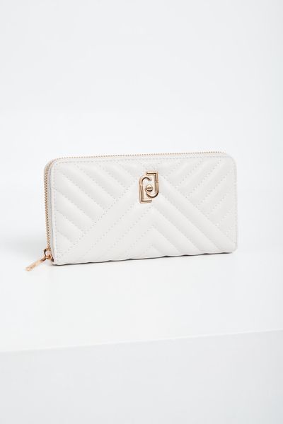 Portfel damski LIU JO. Portfele Liu Jo, bez wzorów. Za 299,00 zł.