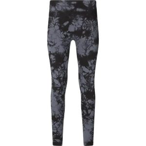 Damskie legginsy Athlecia Theresa V2. Szare legginsy Athlecia, bez wzorów, z materiału. Za 160,00 zł.