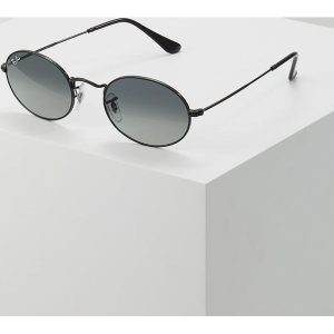 RayBan Okulary przeciwsłoneczne black. Okulary przeciwsłoneczne marki Ray-Ban. Za 639,00 zł.