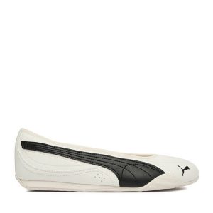 Baleriny Puma. Balerinki Puma, bez wzorów, bez obcasa, bez zapięcia. Za 249,99 zł.