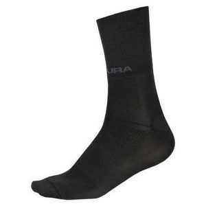 Skarpety Endura Pro SL II. Czarne skarpetki ENDURA, bez wzorów. Za 69,99 zł.