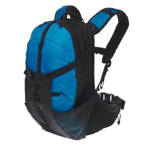 Plecak Bx3 Evo. Czarne plecaki ERGON. Za 591,50 zł.
