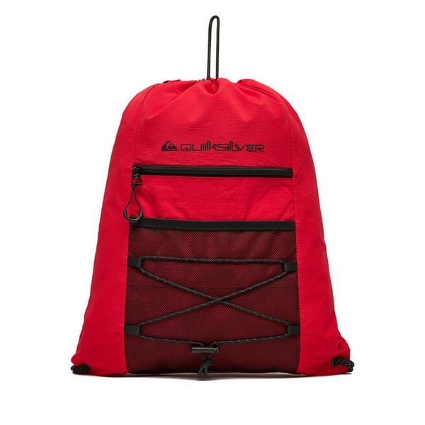 Plecak Quiksilver. Czerwone plecaki Quiksilver. Za 79,99 zł.