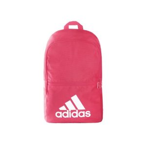 Plecak sportowy Adidas BP CLASSIC 18. Czerwone plecaki ADIDAS. Za 99,00 zł.