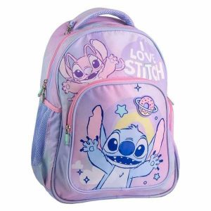 Plecak Cerda Disney Stitch. Czerwone plecaki CERDA. Za 165,15 zł.